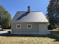 Thumbnail of metal roof photo