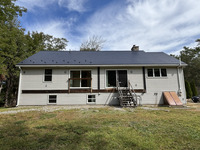 Thumbnail of metal roof photo