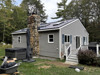 Thumbnail of metal roof photo