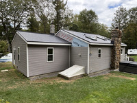 Thumbnail of metal roof photo