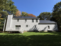 Thumbnail of metal roof photo