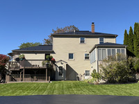 Thumbnail of metal roof photo