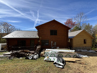 Thumbnail of metal roof photo