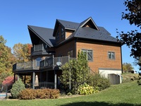 Thumbnail of metal roof photo