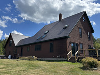 Thumbnail of metal roof photo