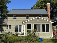 Thumbnail of metal roof photo