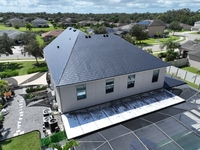 Thumbnail of metal roof photo