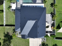 Thumbnail of metal roof photo