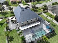 Thumbnail of metal roof photo