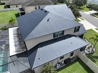 Thumbnail of metal roof photo