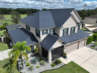 Thumbnail of metal roof photo