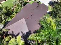 Thumbnail of metal roof photo