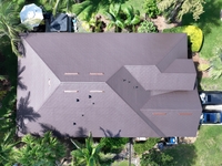 Thumbnail of metal roof photo