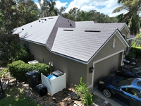 Thumbnail of metal roof photo