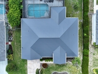 Thumbnail of metal roof photo