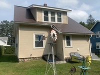 Thumbnail of metal roof photo