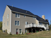 Thumbnail of metal roof photo