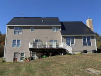 Thumbnail of metal roof photo