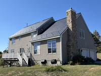 Thumbnail of metal roof photo