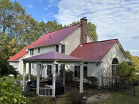 Thumbnail of metal roof photo