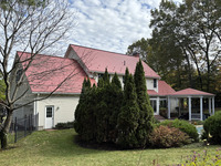 Thumbnail of metal roof photo