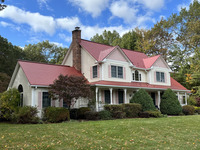 Thumbnail of metal roof photo