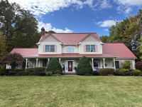 Thumbnail of metal roof photo