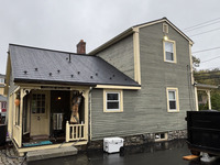 Thumbnail of metal roof photo