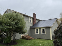 Thumbnail of metal roof photo