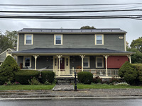 Thumbnail of metal roof photo