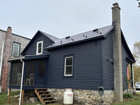 Thumbnail of metal roof photo