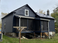 Thumbnail of metal roof photo