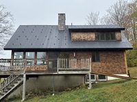 Thumbnail of metal roof photo