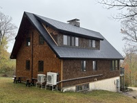 Thumbnail of metal roof photo