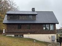 Thumbnail of metal roof photo