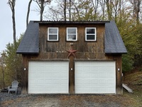 Thumbnail of metal roof photo
