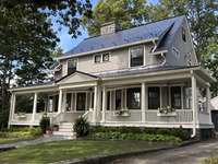 Thumbnail of metal roof photo