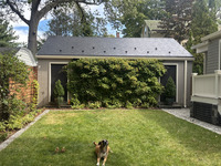 Thumbnail of metal roof photo