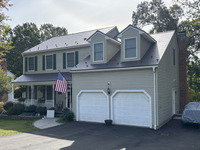 Thumbnail of metal roof photo