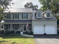 Thumbnail of metal roof photo