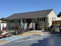 Thumbnail of metal roof photo