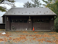 Thumbnail of metal roof photo