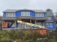 Thumbnail of metal roof photo