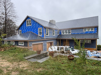 Thumbnail of metal roof photo