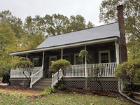 Thumbnail of metal roof photo