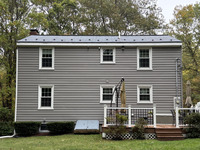Thumbnail of metal roof photo