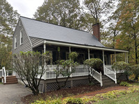 Thumbnail of metal roof photo