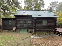 Thumbnail of metal roof photo