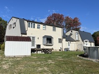 Thumbnail of metal roof photo