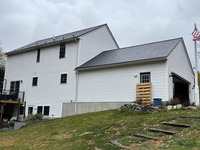 Thumbnail of metal roof photo